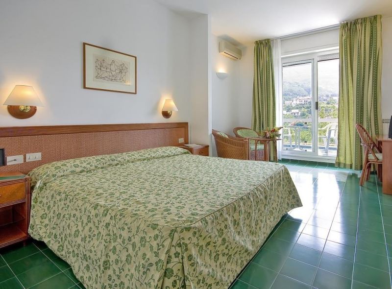 ELMA PARK TERME 4*