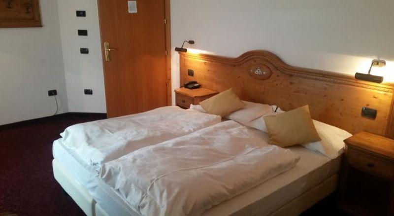 FOLGARIA POST HOTEL 4*