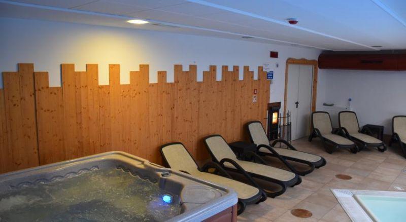 FOLGARIA POST HOTEL 4*