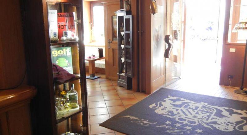 FOLGARIA POST HOTEL 4*