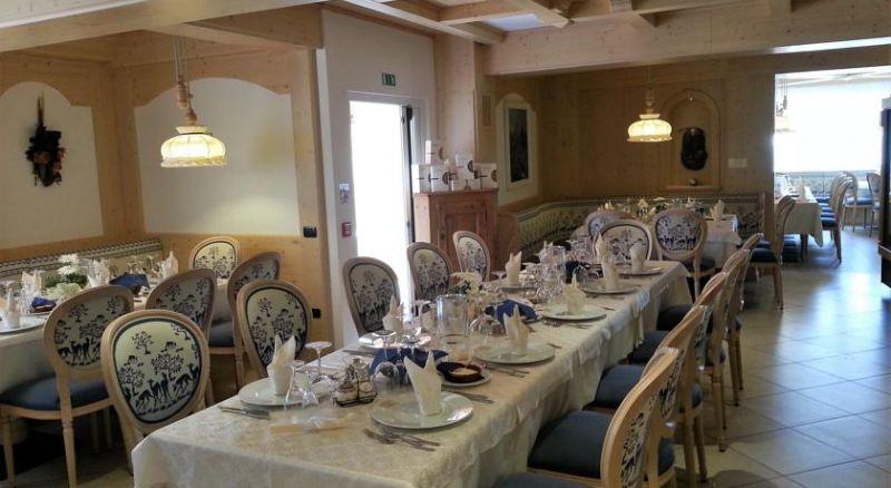 FOLGARIA POST HOTEL 4*