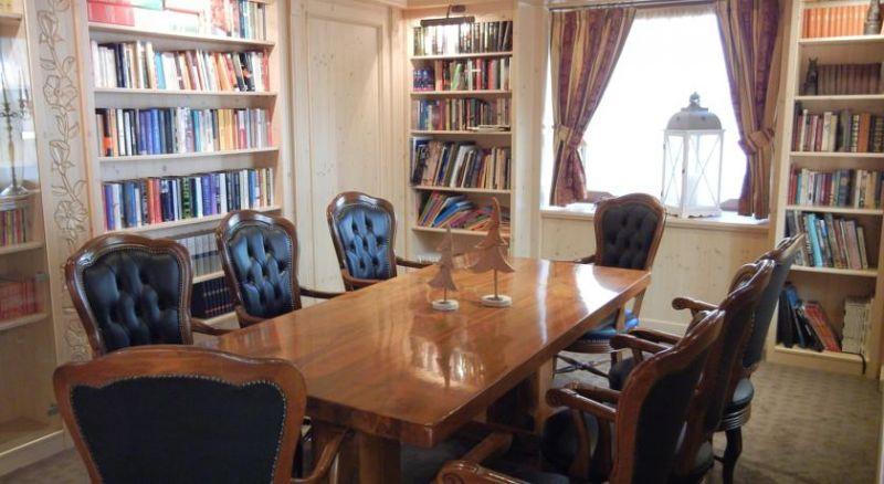 FOLGARIA POST HOTEL 4*