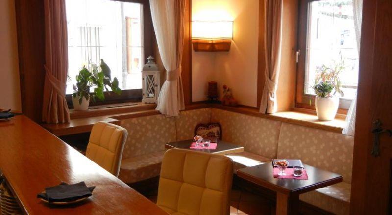 FOLGARIA POST HOTEL 4*
