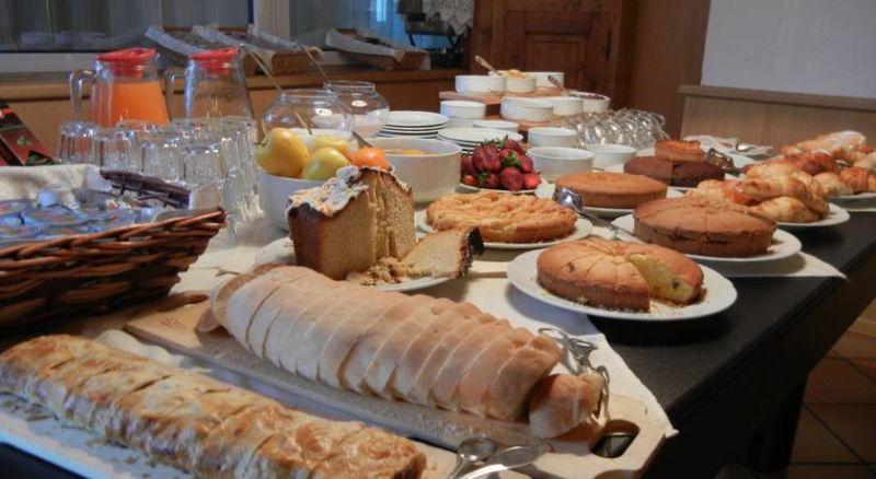 FOLGARIA POST HOTEL 4*