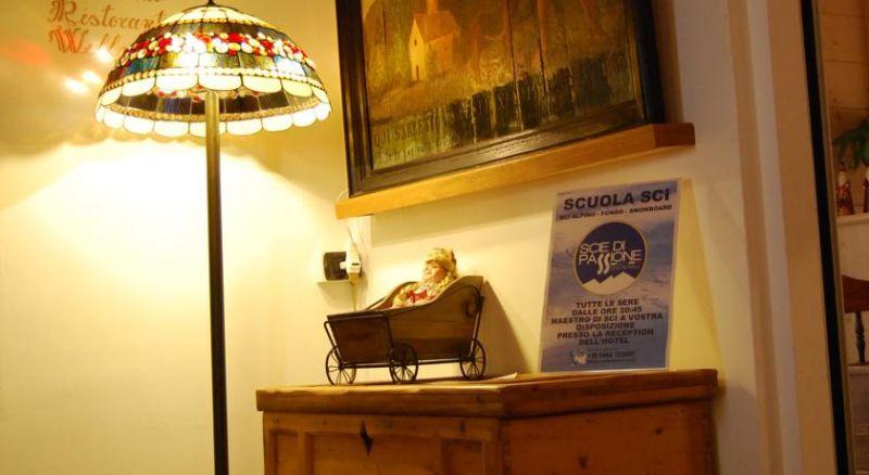 FOLGARIA POST HOTEL 4*