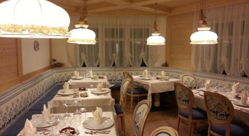 FOLGARIA POST HOTEL 4*