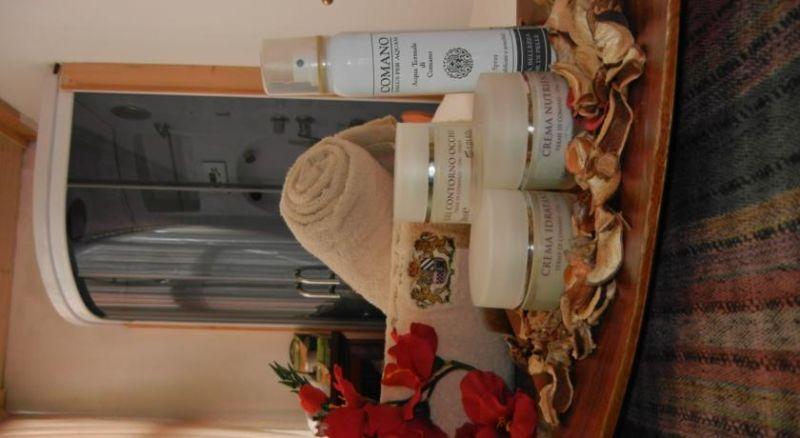 FOLGARIA POST HOTEL 4*