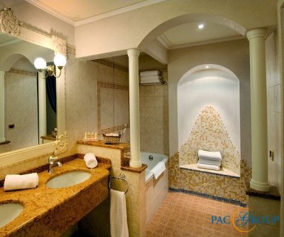 GARDALAND HOTEL RESORT 4*