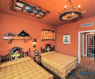 GARDALAND HOTEL RESORT 4*