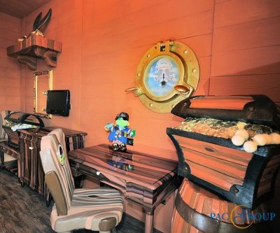 GARDALAND HOTEL RESORT 4*