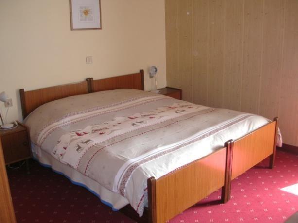 GARNI SERENA 1*