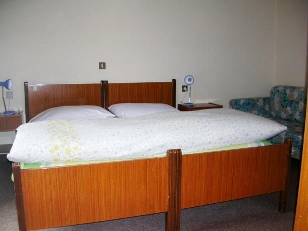 GARNI SERENA 1*