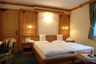 GIANNA MADONNA DI CAMPIGLIO 4*