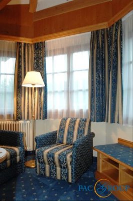 GIANNA MADONNA DI CAMPIGLIO 4*