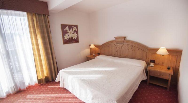 GOLF HOTEL FOLGARIA 4*