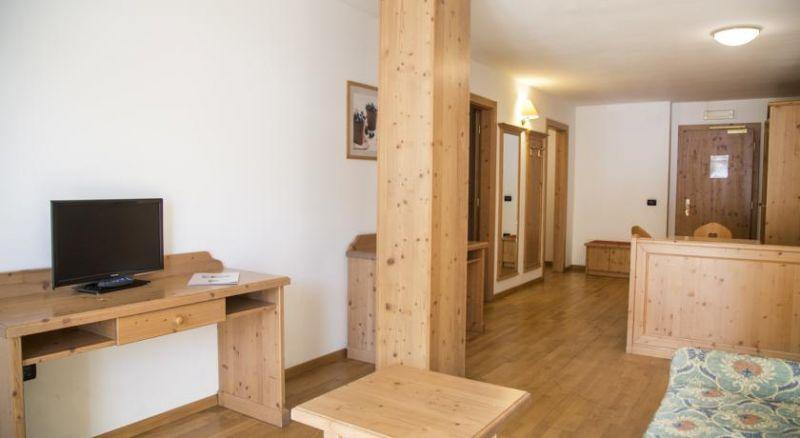 GOLF HOTEL FOLGARIA 4*