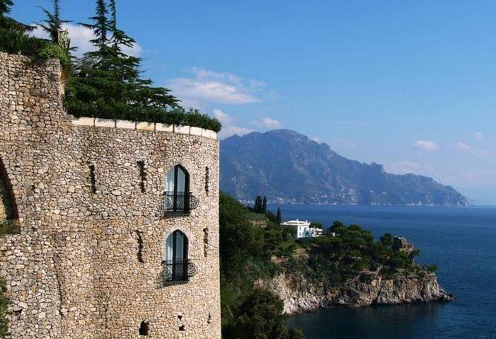 GRAND HOTEL IL SARACENO AMALFI 5*