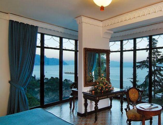 GRAND HOTEL IL SARACENO AMALFI 5*