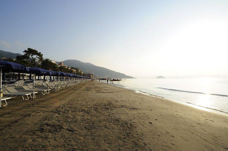 GRAND HOTEL MEDITERRANEE 4*