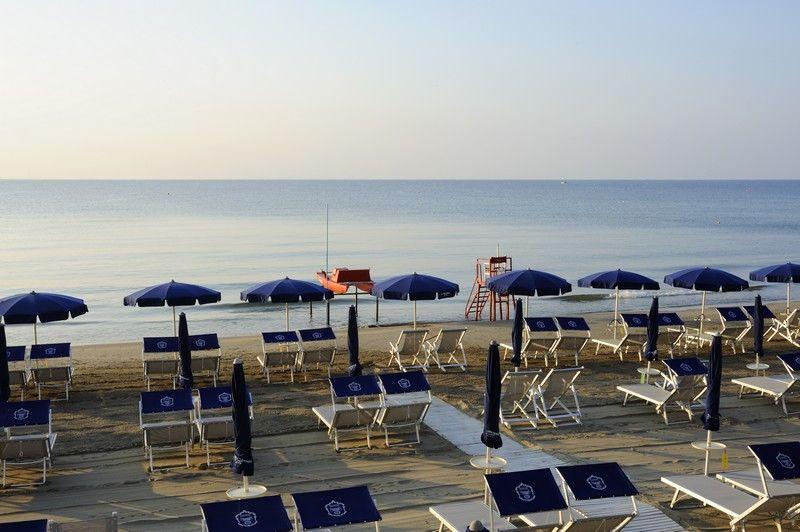 GRAND HOTEL MEDITERRANEE 4*