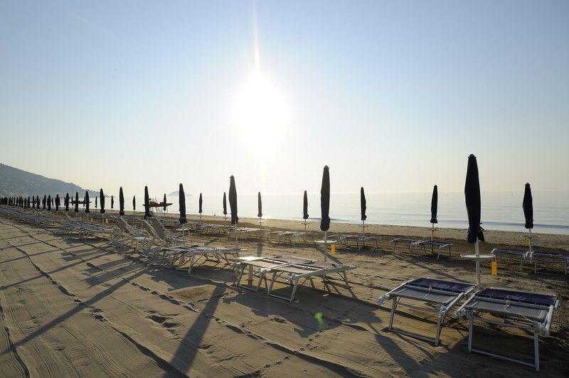 GRAND HOTEL MEDITERRANEE 4*