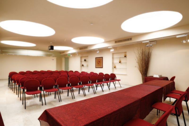 GRAND HOTEL MEDITERRANEE 4*