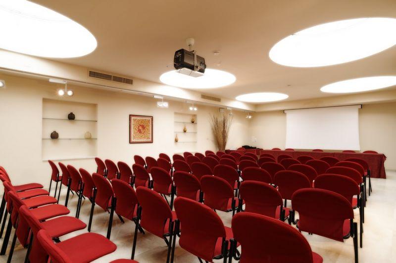 GRAND HOTEL MEDITERRANEE 4*