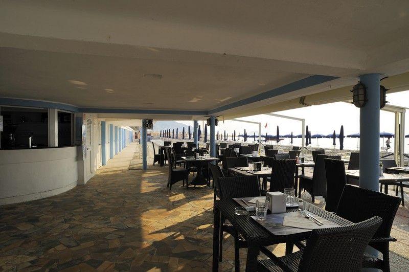 GRAND HOTEL MEDITERRANEE 4*
