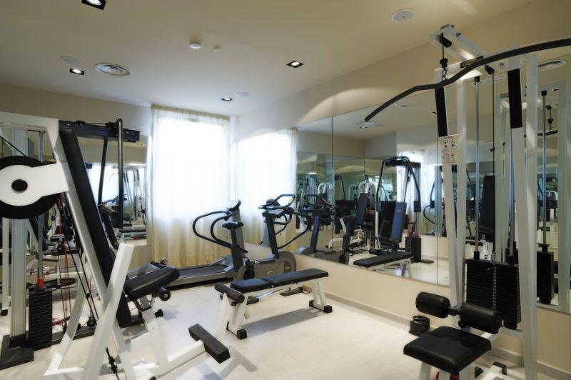 GRAND HOTEL MEDITERRANEE 4*