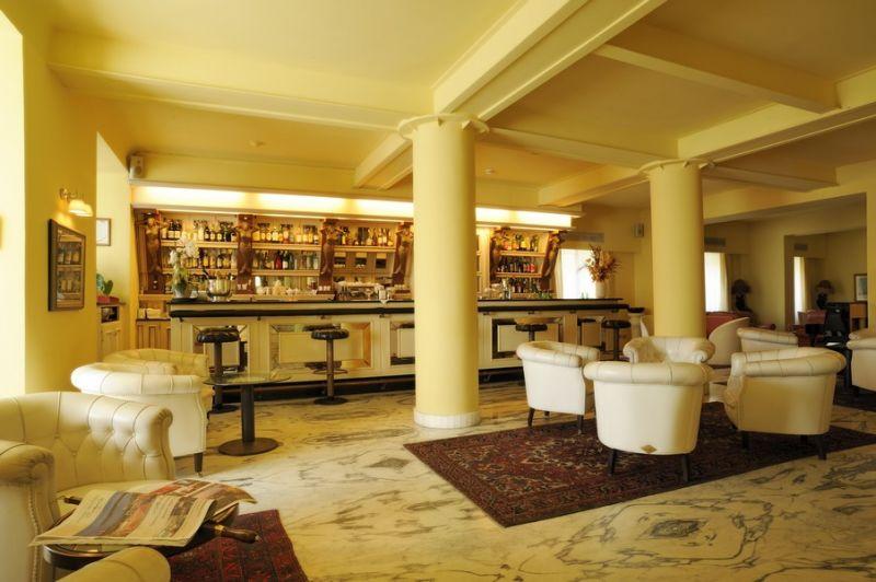 GRAND HOTEL MEDITERRANEE 4*