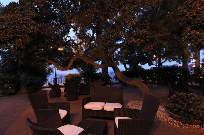 GRAND HOTEL MEDITERRANEE 4*