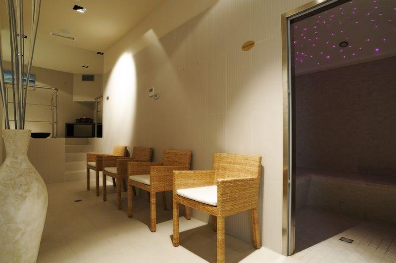 GRAND HOTEL MEDITERRANEE 4*