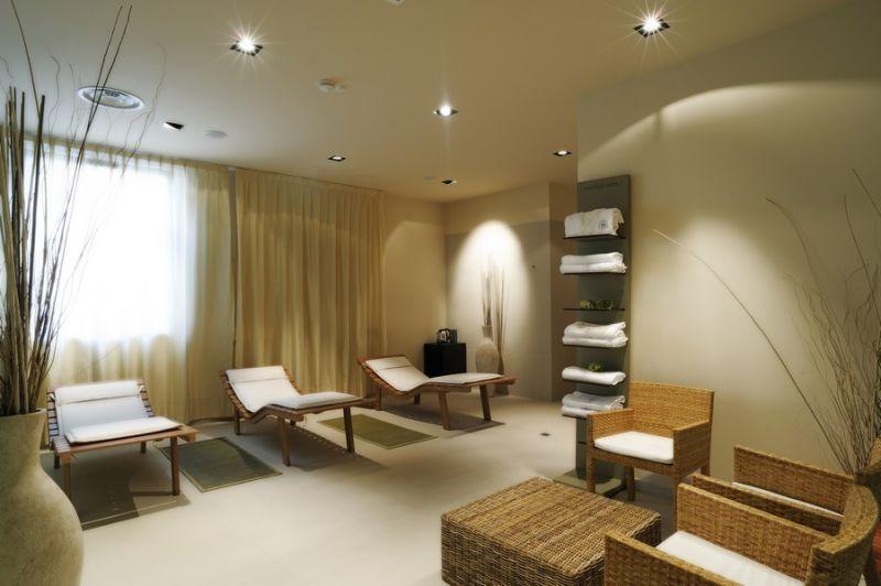 GRAND HOTEL MEDITERRANEE 4*