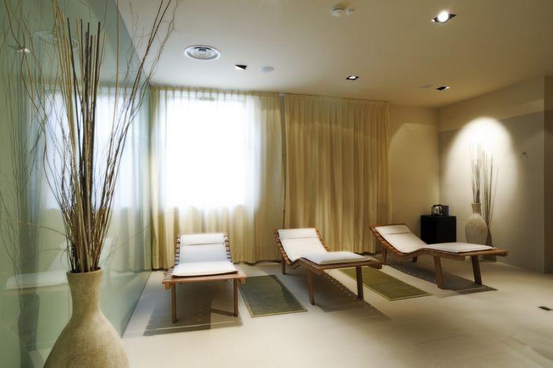 GRAND HOTEL MEDITERRANEE 4*