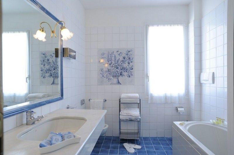 GRAND HOTEL MEDITERRANEE 4*