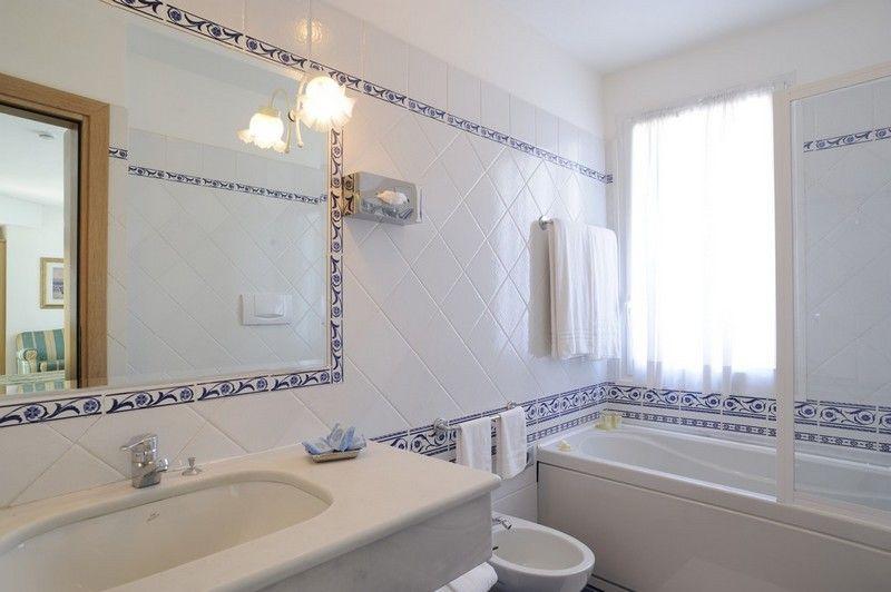 GRAND HOTEL MEDITERRANEE 4*