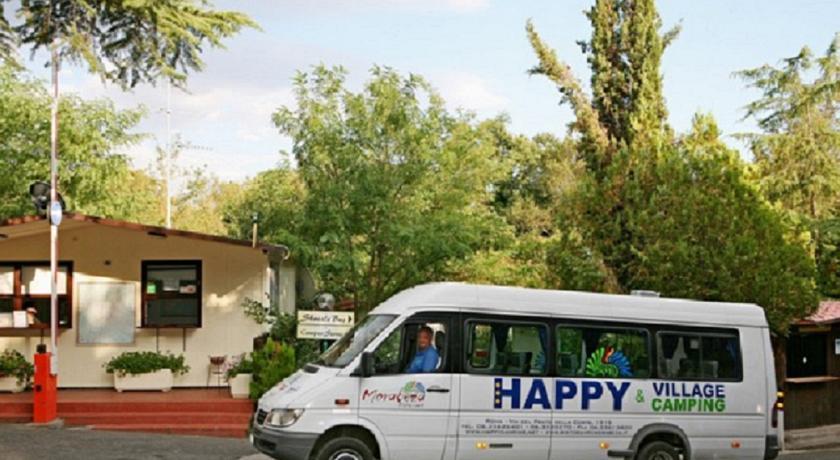 HAPPY VILLAGE 3*
