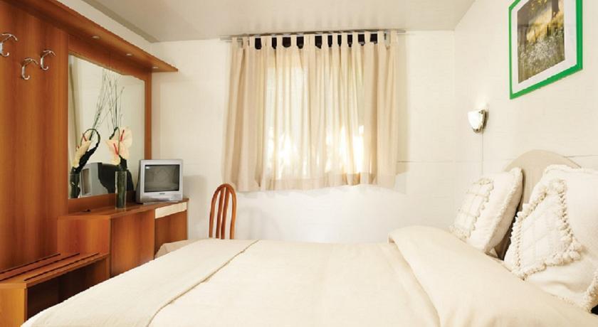 HAPPY VILLAGE 3*