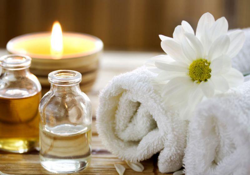 HERMITAGE & PARK TERME ISCHIA 4*