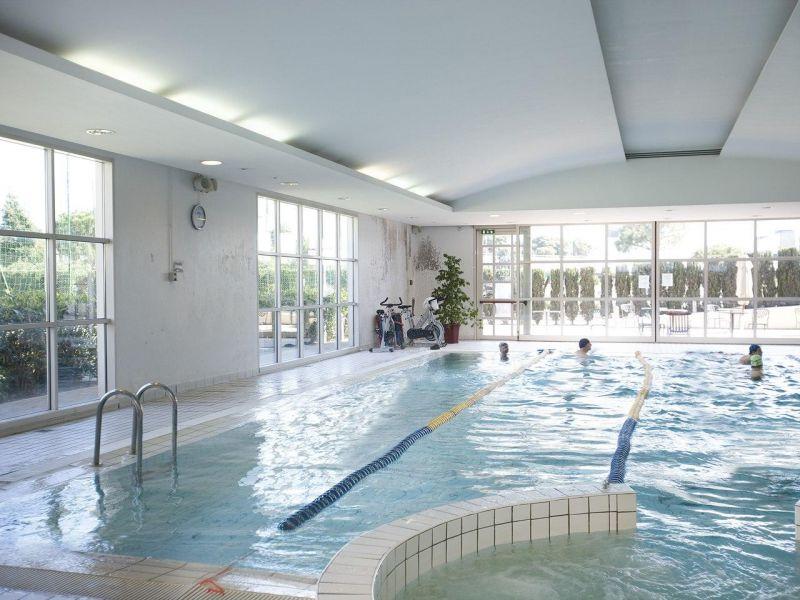 HILTON GARDEN INN ROME AIRPORT 4*