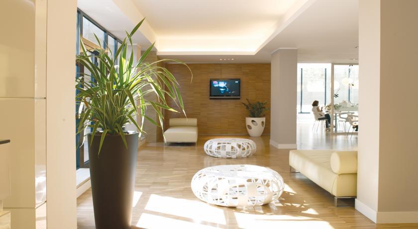 IDEA HOTEL MILANO WATTTREDICI 4*