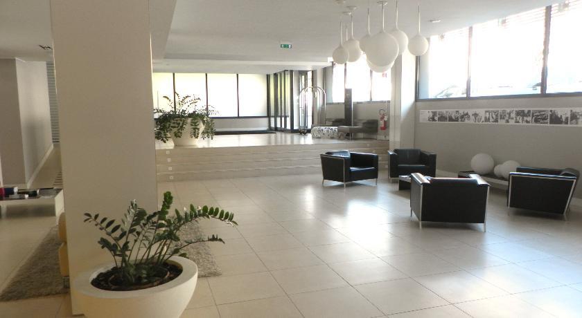 IDEA HOTEL MILANO WATTTREDICI 4*