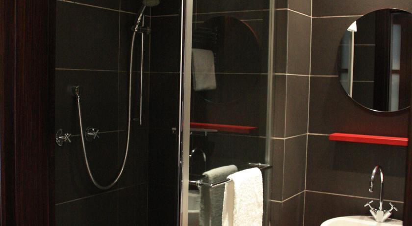 IDEA HOTEL MILANO WATTTREDICI 4*