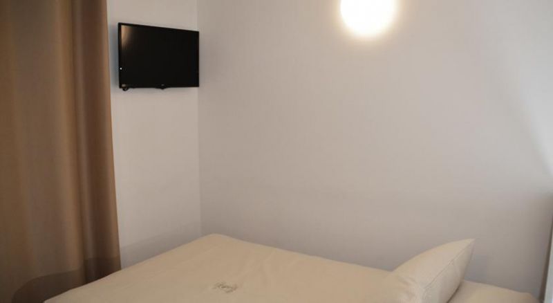 IL LOGGIATO DEI SERVITI  3*