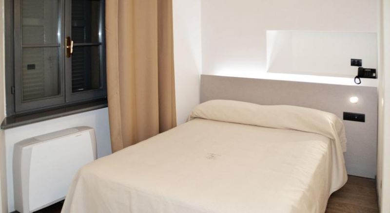 IL LOGGIATO DEI SERVITI  3*