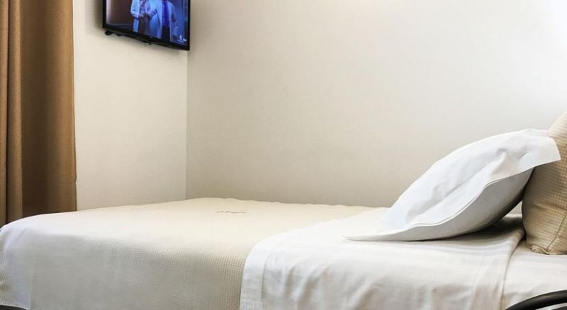 IL LOGGIATO DEI SERVITI  3*