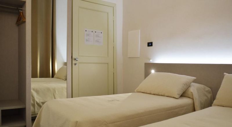 IL LOGGIATO DEI SERVITI  3*