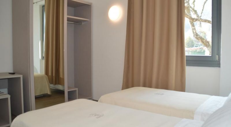 IL LOGGIATO DEI SERVITI  3*