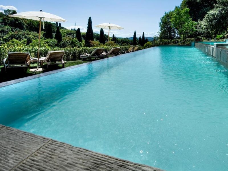IL SALVIATINO 5*