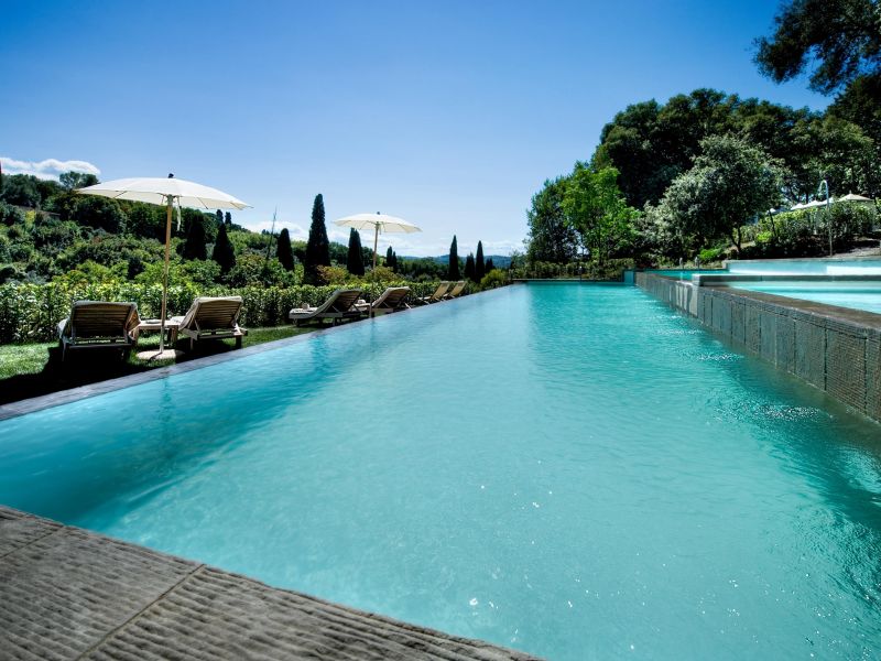 IL SALVIATINO 5*